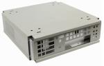 Powder Coating Steel Box Metal Enclosure Fabrication Aluminum Enclosure
