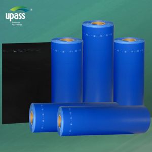 China Waterproof 0.15mm 150 Micron Plastic Release Film wholesale