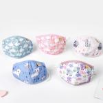 Adjustable Gauze Reusable Child Respirator Mask