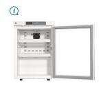 Vertical Pharmaceutical Vaccine Cold Storage Medical Cabinet For Hospital