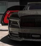 Spectre Rolls Royce Body Kit 1016 Style Hood Body Kit 1998 Front Lip Diffuser
