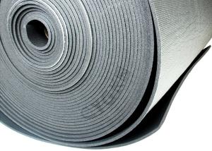 China Fireproof XPE Reflective Insulation Foam 96 - 97% Reflectivity Non Carcinogenic wholesale