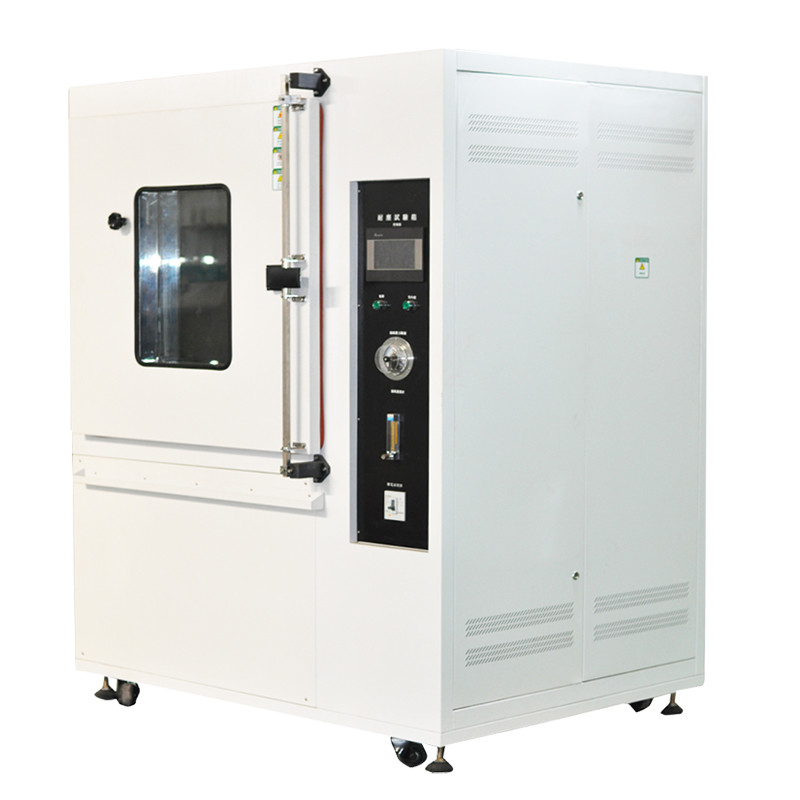 Dustproof Climate Testing Chambers Dust Resistant Benchtop Humidity Chamber