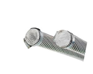 China Chinese professional Manufactured Overhead All Aluminium Alloy 6201Conductor Cable wholesale