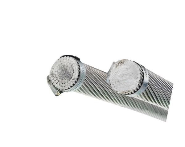 Chinese professional Manufactured Overhead All Aluminium Alloy 6201Conductor