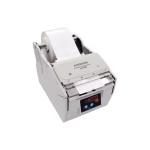 Compact Automatic Sticker Label Dispenser X-130 Width 5-130mm Label Stripping