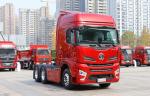 Hot Sale Shacman Truck Price X6000 New Trailer Head Truck Tractor Trucks