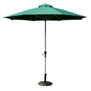 China Flexible Tilt Beach Outdoor Umbrellas wholesale