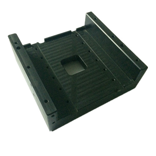 Customized CNC machining digital camera fabrication spare parts