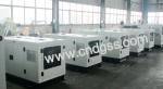 standby generator 25kva diesel generator set