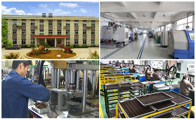 our-lost-wax-casting-company