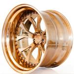 Luxurious car forged rims from new design 18 inch to 26 inch Cool alloy car
