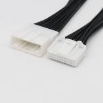 EURO Market XH2.54 Female Cable 40cm Waterproof Amp Throttle Cable Motorcycle