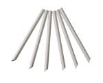 Food Grade Certified 100% Biodegradable Environmentally Friendly Disposable PLA