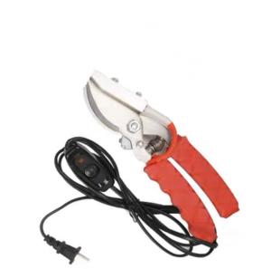 China Bloodless SUS Electric Heating Piglet Tail Cutter 150W wholesale