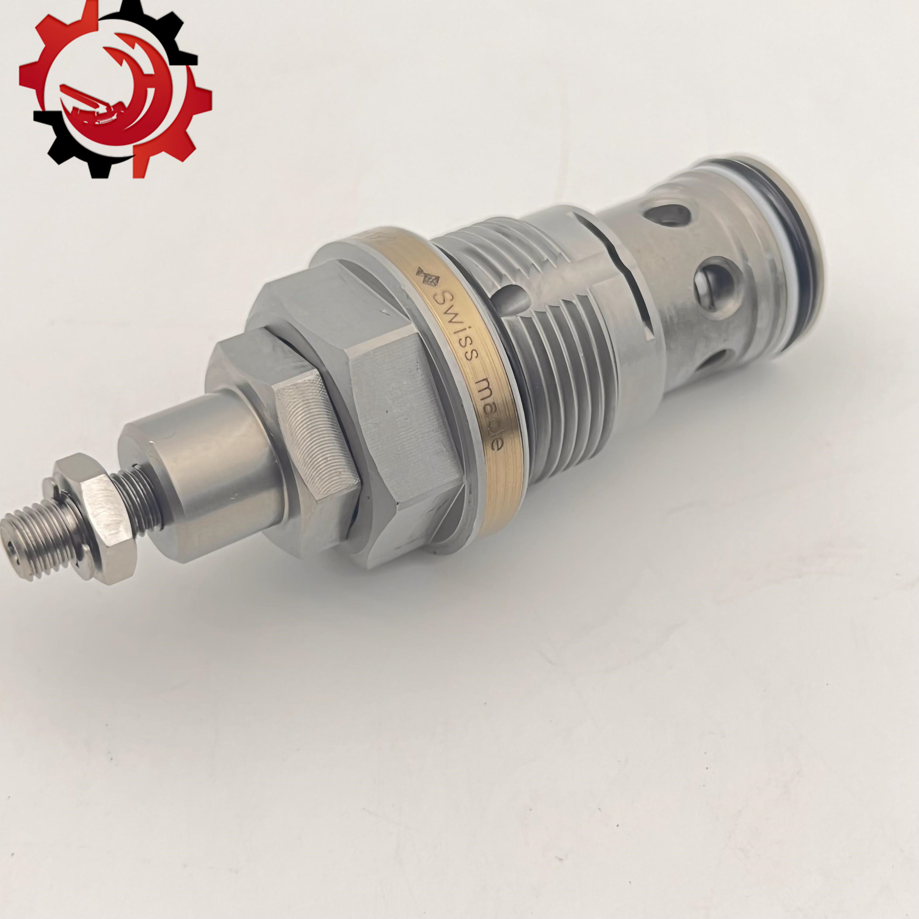 Sany Zoomlion High resolution and Low power consumption Sensor SVSPM33-350-Y