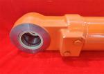 Single Casting Bucket Hydraulic Cylinder Assembly Ex230 210KG