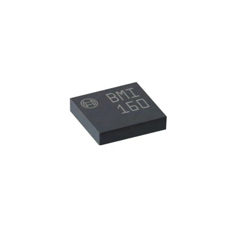 wholesale price electronics components BMI055 134 BMI088 P1827 BMI160 LGA16 6-AXIS accelerometer vibration sensor ic chip