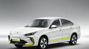 China Dongfeng EV Cars AEOLUS -E70 pro100kWh Battery Dongfeng EV Car Accelerate 0-100km/H In 5s wholesale