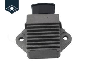 China Electric 12 Volt Regulator Rectifier , Honda Voltage Regulator Rectifier CB400 / CB250 wholesale