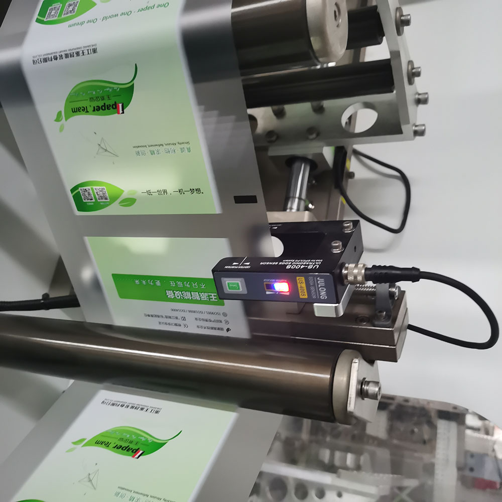 3500 kg Air Consumption 200-260L/min Full Automatic Facial Tissue Machine for Market