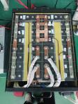 Rechargeable LFP Forklift Batteries Cells 48V600AH Electric Operated