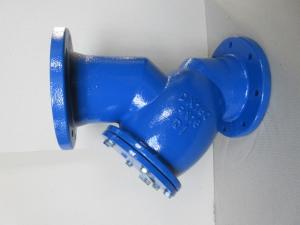 China BS Y strainer table-D wholesale