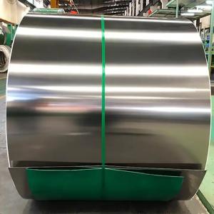 China Thickness 0.3-3.0MM 201/304/430/316 2B BA cold rolling stainless steel coil wholesale price ISO certified manufacturer wholesale
