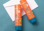 Eco Friendly 3ml-400ml PCR Plastic Cosmetic Tube For Body Scrub Flip Cap
