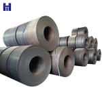 600mm Hot Rolled Carbon Steel Coil Strip Mild Q235 Q215 Q345