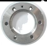 Carbon Stainless Steel Blind Flange Oem Welding Origin Cnc Size Product Iso