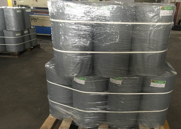 Vacuum Forming Pet Plastic Sheet , Rigid Pet Plastic Film High Performance