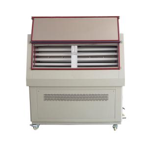 China Water Cycle UVB313 UV Aging Test Chamber wholesale