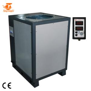 China Switch Mode Anodizing Power Supply 12V 5000A Remote Control CE Standard on sale
