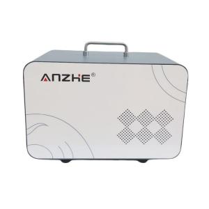 China Foshan Air Compressor Factory Mini Body Oil Free Dental Compressor Silent 550W Portable air Compressor wholesale