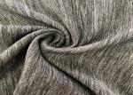3/1 Twill Fade Resistant Outdoor Fabric , Anti - UV Fade Resistant Upholstery