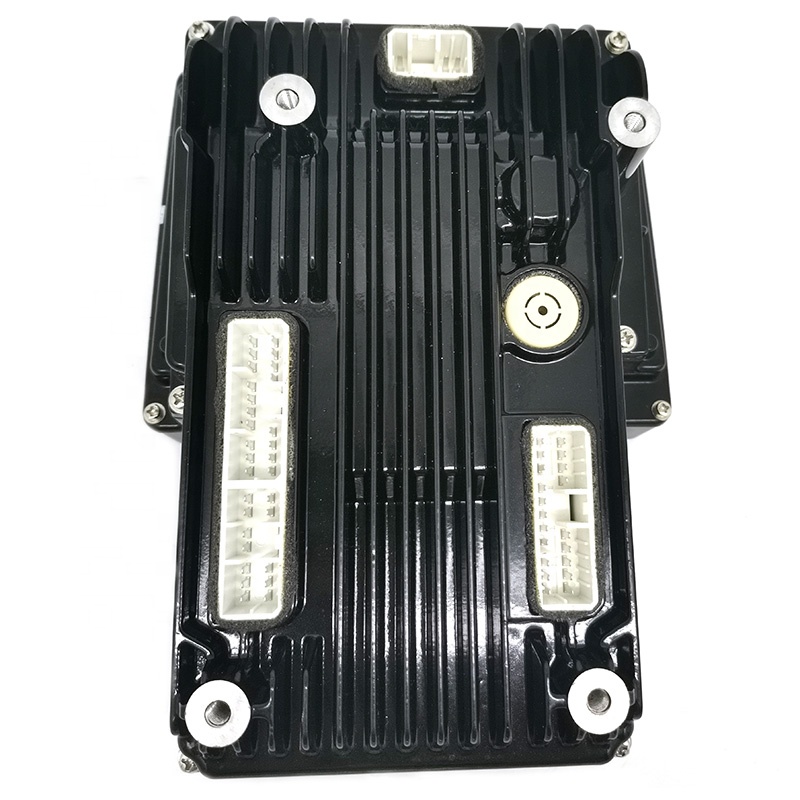 7835-34-1004 LCD Excavator Control Panel 7835-34-1202 For PC200-8MO