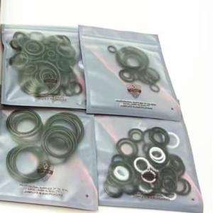 China AV170 Control Valve Seal Kit Excavator Hydraulic Customized wholesale
