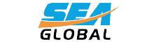 China Sea Global (USA) LLC logo