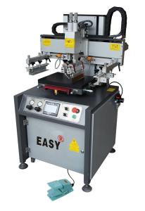 China High Quality Flat Bed Screen Printing Machine wholesale