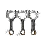 For Yanmar Connecting Rod 3TNE74 Excavator Engine parts