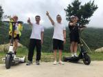 25km/H Electric Balance Scooter