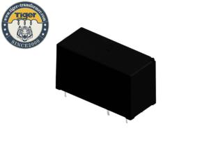 RoHS Aerospace 350A/2ms DPST 16A Magnetic Latching Relay