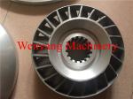 Shantui brand YJ315S-4 spare parts torque converter set for sale