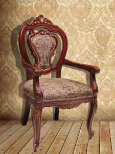 China Restautant High Back Dining Chairs wholesale