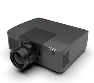 China 4K 20000 Lumen Outdoor Video Projector Ansi Native Laser Tv Active 3d Projector Beamer 4k wholesale