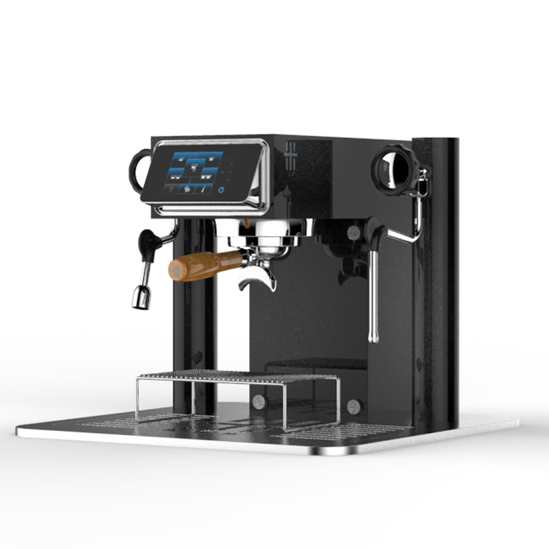 5.25L Single Group Coffee Machines Electric Tea And Coffee Maker