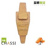 Applicable To Cat305E Bucket Tooth Seat / Root / Tooth King 8J7525