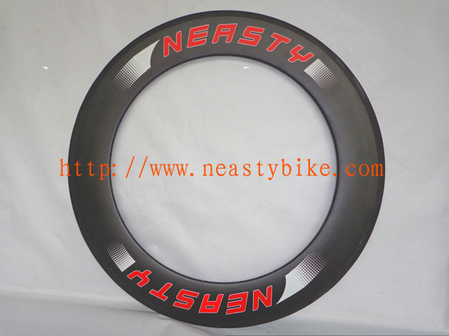 Road carbon wheelset,Full Carbon Wheels;88mm Tubular/T700C High Tensile Rims