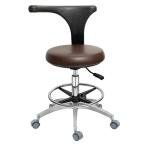 Dental Medical Dental Instruments Lift Rotary Chair Hospital Nurse Assistant